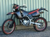 2002 Aprilia RX 50 photo
